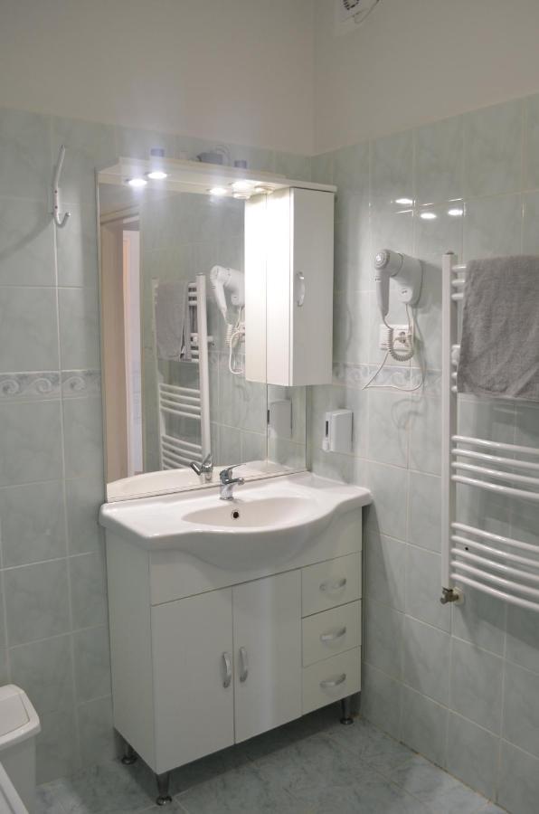 Gabi Apartman Hajdúszoboszló Exteriör bild